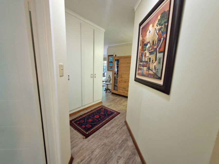 Commercial Property for Sale in Quaggafontein Free State